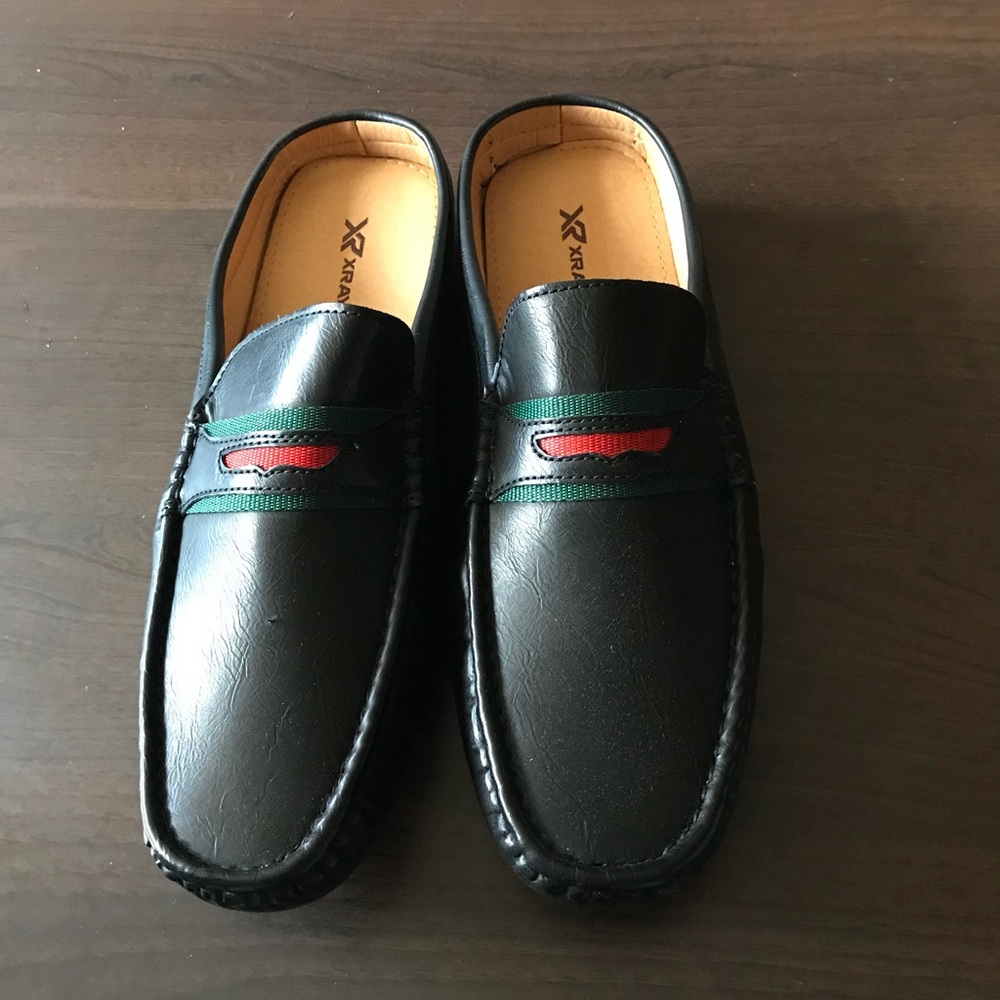 Men’s Loafers